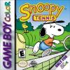 Play <b>Snoopy Tennis</b> Online